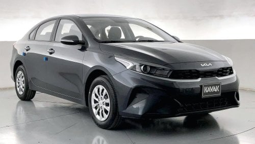 Kia Cerato LX | 1 year free warranty | 0 Down Payment