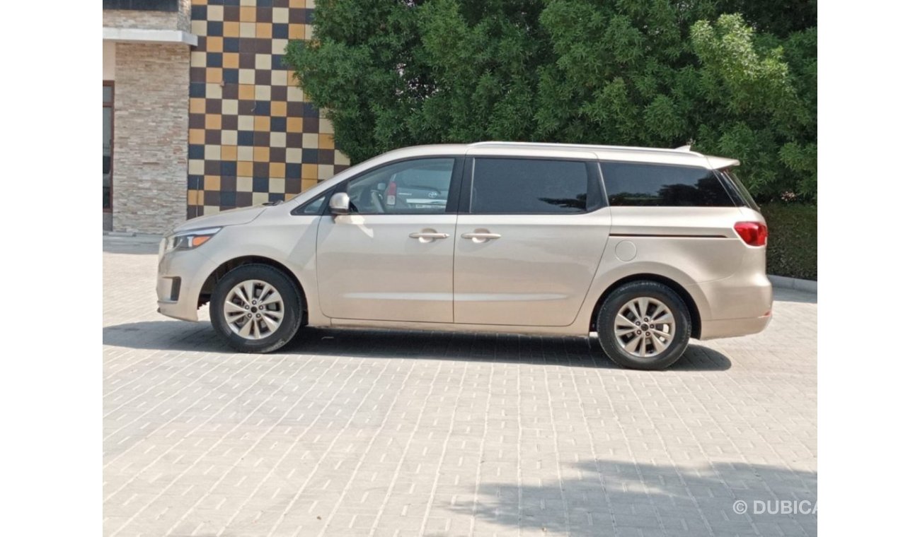 Kia Sedona