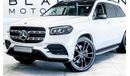 Mercedes-Benz GLS 450 2020 Mercedes GLS 450 4MATIC, Mercedes Warranty + Service Contract, Very Low KMs, GCC