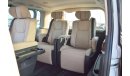 Toyota Granvia TOYOTA GRANVIA 3.5L PETROL RWD MINIVAN 5DOOR 2025