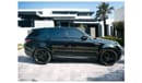 Land Rover Range Rover Sport AED 1,980 PM | RANGE ROVER SPORT SE 3.0 V6 | GCC | LUXURY CABIN | 0% DOWNPAYMENT