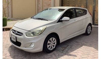 Hyundai Accent GL