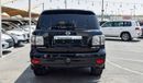 Nissan Patrol LE T1 LE