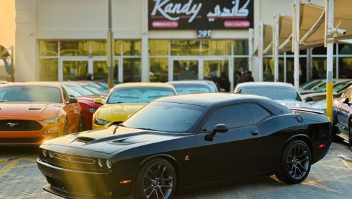 Dodge Challenger For sale