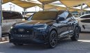 Audi Q8 55 TFSI Quattro