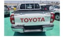 Toyota Hilux 2023 TOYOTA HILUX 2.8 DC   DIESEL 4X4     MANUAL GEAR