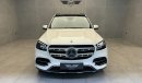 Mercedes-Benz GLS 450 Premium 2022GLS 450//WARRANTY//GCC//LOW MILEAGE