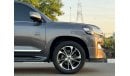 Toyota Land Cruiser GXR GT CRUISER GXR GRAND TOURING S FULL OPTION