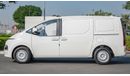 Hyundai Staria Hyundai Staria Cargo Van V6 3.5L Petrol 2023YM