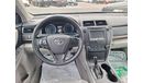 Toyota Camry SE No accident good condition airbags engine gear chassis ok