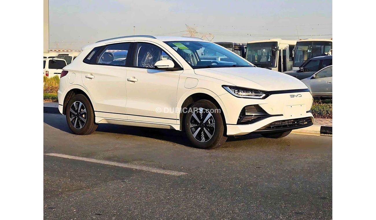 BYD e2 ELECTRIC LUXURY / 405KM RANGE (CODE # 68028)