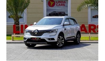 Renault Koleos LE