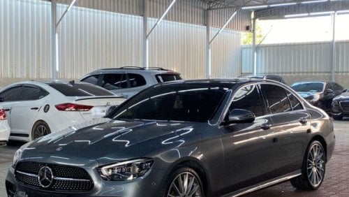 مرسيدس بنز E 350 Std