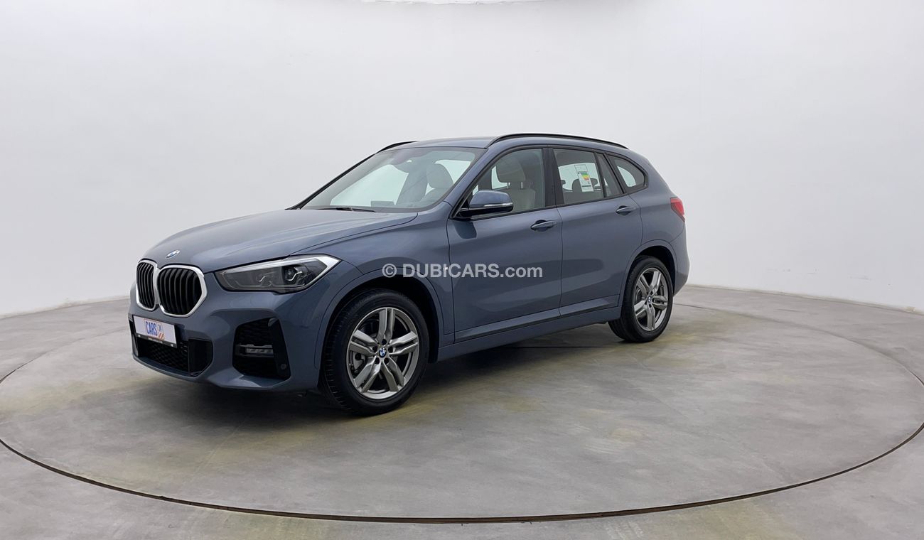 BMW X1 SDRIVE 20I 2 | Under Warranty | Inspected on 150+ parameters