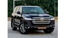 Toyota Land Cruiser V6 GX.R upgrade 2022