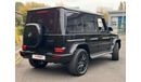 Mercedes-Benz G 400 G 580 WITH EQTechnology Edition One ELECTRIC (EQG) AMG Line