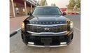 Kia Telluride SX 360 cameras 2 sunroof