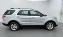 Ford Explorer XLT 3.5 | Under Warranty | Inspected on 150+ parameters