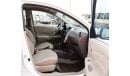 نيسان صني Nissan sunny 1.5L 2021 GCC accident free in excellent condition 640 P.M