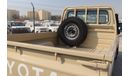 تويوتا لاند كروزر 2024 LAND CRUISER GRJ79 4.0 V6 S-CAB AUTOMATIC DIFF LOCK  **EXPORT ONLY**التصدير فقط خارج الخليج**