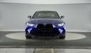 BMW M3 3.0 Competition M xDrive RIGHT HAND DRIVE