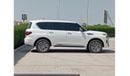 Nissan Patrol LE Platinum City Full Option