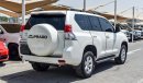 Toyota Prado TX.L