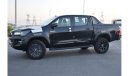 تويوتا هيلوكس HILUX ADVANTURE 2.8L DIESEL 2024