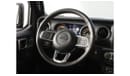 Jeep Wrangler Jeep Wrangler Altitude V6