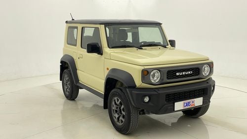 Suzuki Jimny GLX 1.5 | Zero Down Payment | Free Home Test Drive