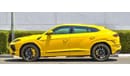 Lamborghini Urus 4.0L TWIN-TURBO V8 2023