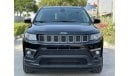 Jeep Compass Limited 2.4L (182 HP)