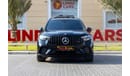 مرسيدس بنز GLC 43 AMG Mercedes-Benz GLC43 AMG Premium+ 2024 GCC under Agency Warranty and Service Contract with Flexible D