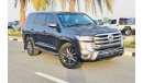 Toyota Land Cruiser Toyota Land Cruiser 2020 VXR facelift to 2022 RHD Diesel full options