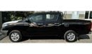 Toyota Hilux 2024 Toyota Hilux Double Cab 2.7L 4-Cyl Petrol A/T 4x2 RWD Export Only