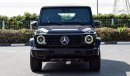 Mercedes-Benz G 500 V8 40 YEARS OF LEGEND