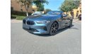 BMW 840i