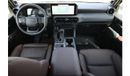 Toyota Land Cruiser 250 I Forcemax Hybrid Premium Automatic