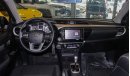 Toyota Hilux HILUX 2.7 A/T 4X2