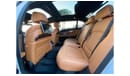 BMW 740Li Exlusive Luxury FULL OPTION - GCC SPECS