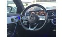 مرسيدس بنز CLA 250 Mercedes Benz CLA 250 Korean Specs