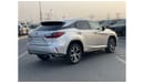 Lexus RX350 2016 Lexus Rx350 3.5L V6 4x4-161 Point Inspection Passed / EXPORT ONLY