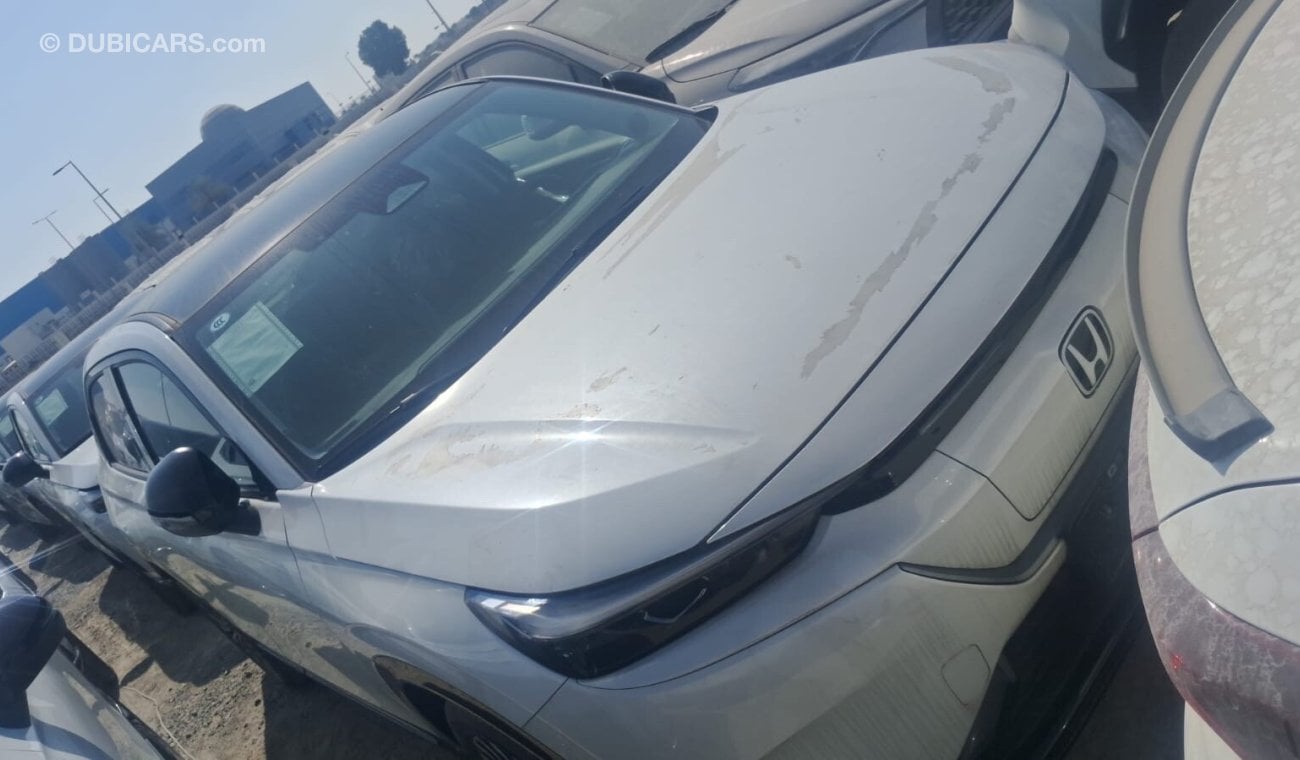 هوندا e:NS1 2022 Honda e:ns1