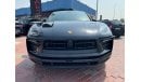 Porsche Macan Std