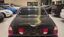 Bentley Arnage T Mulliner