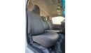 Toyota Hiace PASSENGER / STANDARD ROOF / PETROL / GCC / EXPORT ONLY / LOT#27409