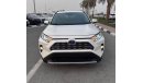 تويوتا راف ٤ Toyota RAV4 2020 LHD full options hybrid