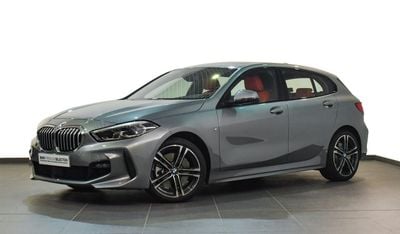 BMW 120i