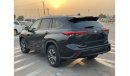 Toyota Highlander *Offer*2020 Toyota Highlander XLE AWD / EXPORT ONLY