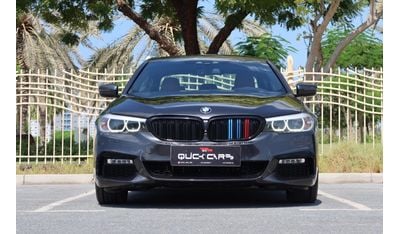 BMW 520i